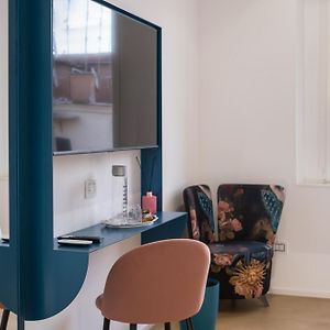 Standaard Kamer met een King Size Bed